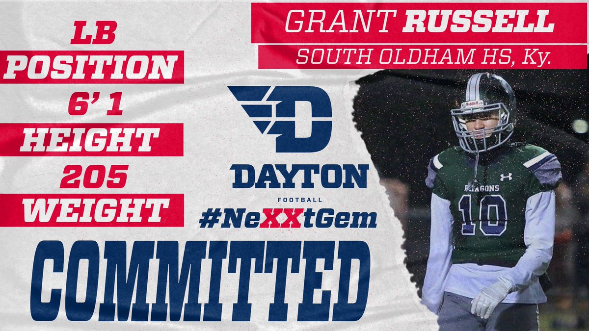 C O M M I T T E D 🔴🔵✈️                        @Coach_TO <a href="/RChamberlin_UD/">Rick Chamberlin</a> <a href="/Coach_CTaylor/">Corey Taylor</a>