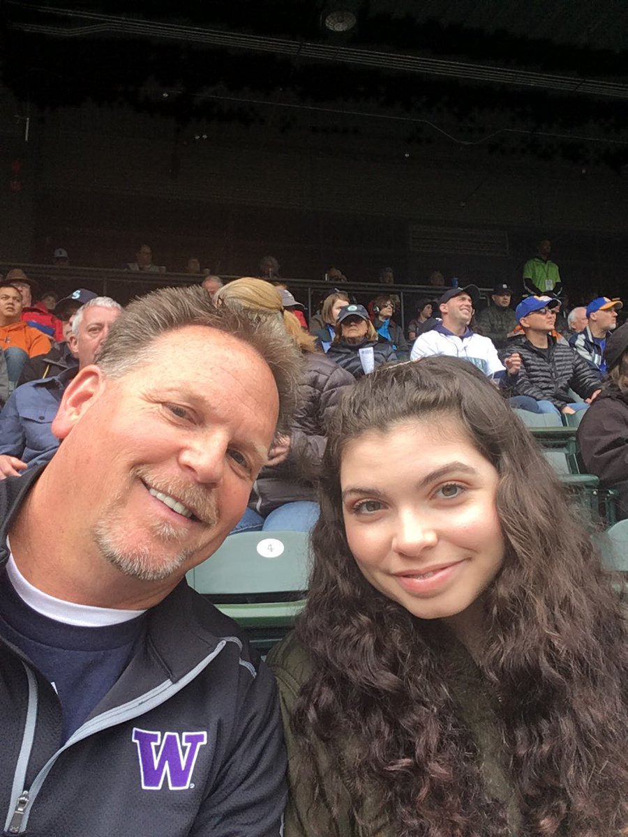 fpcatch4's tweet image. I love you more! #Girldad