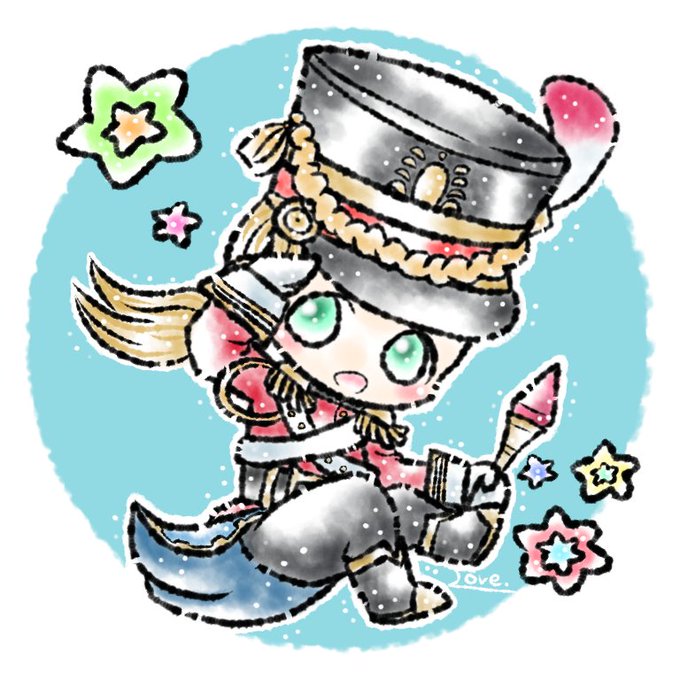 ハーリーのtwitterイラスト検索結果