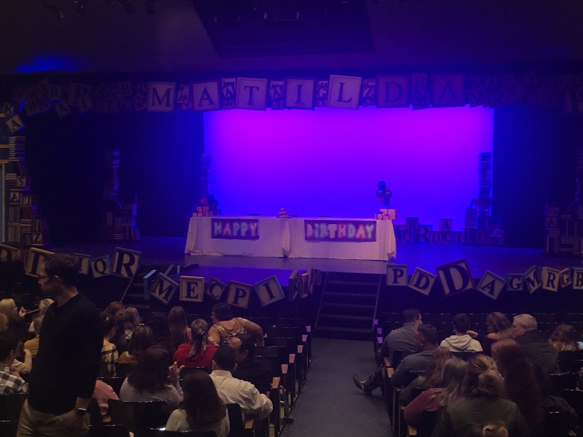 Mark Griffon tweet media