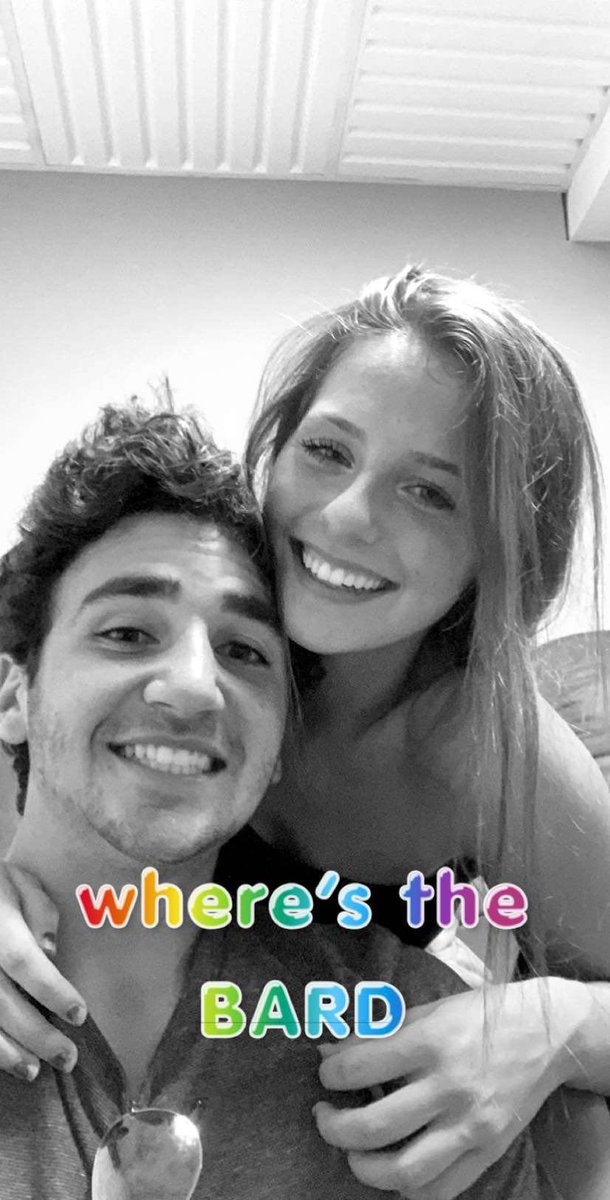 kay_svrga's tweet photo. happt 19th birthday belllerrrrr♥️♥️ missin u on cinci hope u had a GrEaT day🥰 go crazy go stupid tn @kyle_beller2 love you!! https://t.co/qmBIJIdYeB