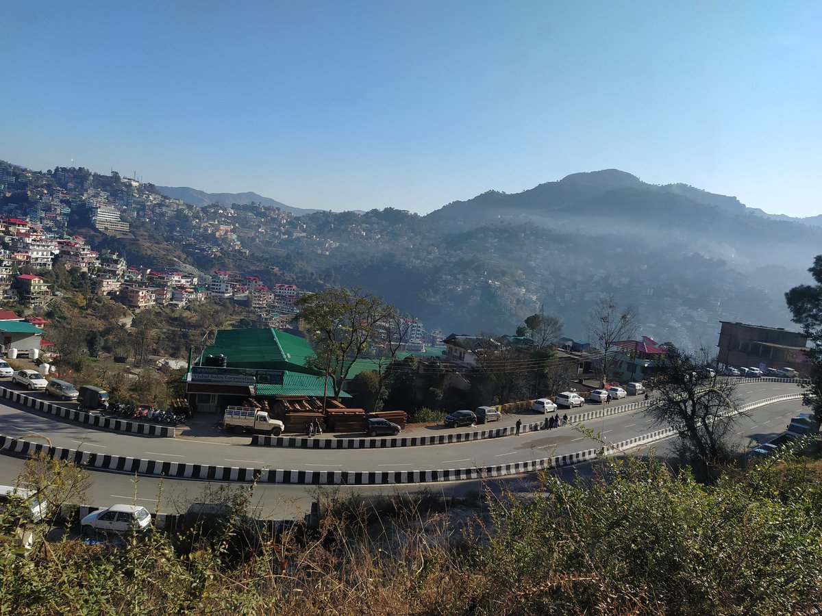 devanshuspeaks's tweet photo. A beautiful experience traveling in first of its kind #HimDarshanExpress.
#IndianRailways
@IRCTCofficial https://t.co/84awe8j8iY
