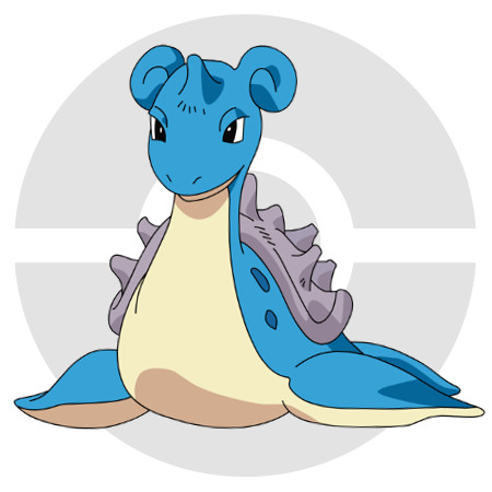 ラプラステーション ポケモンのアニメが始まった1997年頃から使われている ラプラス の公式イラスト オレンジ諸島編の頃には アニメの絵を使わない商品においてサトシのラプラス相当の絵としても使われ 描かれているグッズの数は多め ラプラスの日 ラプラステーション ポケモンのアニメが始まった1997年頃から使われている ラプラス の公式イラスト オレンジ諸島編の頃には アニメの絵を使わない商品においてサトシのラプラス相当の絵としても使われ 描かれているグッズの数は多め ラプラスの日