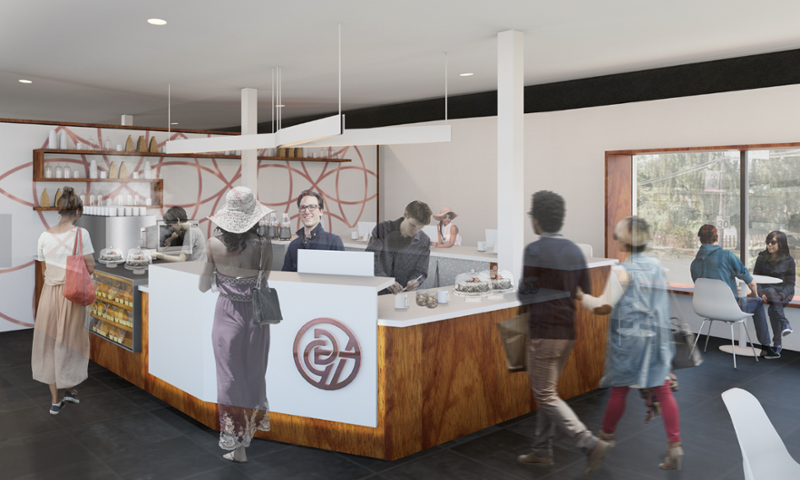 Propel Studio Architecture tweet media