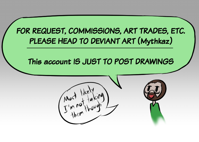 Mythkaz (Nsfw) 🔞 tweet media