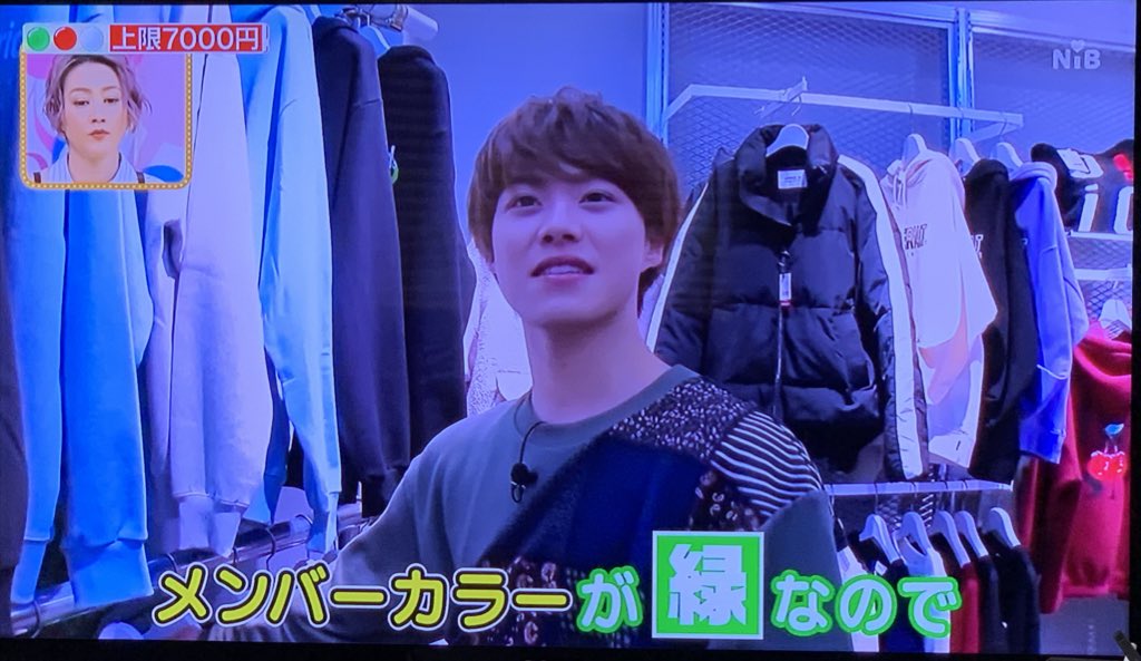 ヒルナンデスで なにわ男子 が話題に 10ページ目 トレンドアットtv