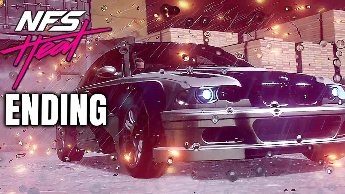 GRAD05151080's tweet photo. VIDEO LINK IS HERE: https://t.co/pxbIKSfS70
Need For Speed HEAT GAMEPLAY WALKTHROUGH ENDING (FULL GAME)
#needforspeed #needforspeedheat #NFSHeat #nfsheatgameplay #needforspeedheatgameplay #car_race #RacingLasPalmas #NFSBotW #NFSNL #gamingchannel #youtubegamingchannel https://t.co/qKBg6LDZqg