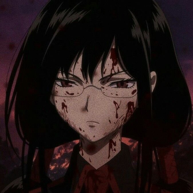 Bloodｰc Hashtag On Twitter