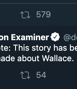 10:1 RT on wrong : correct