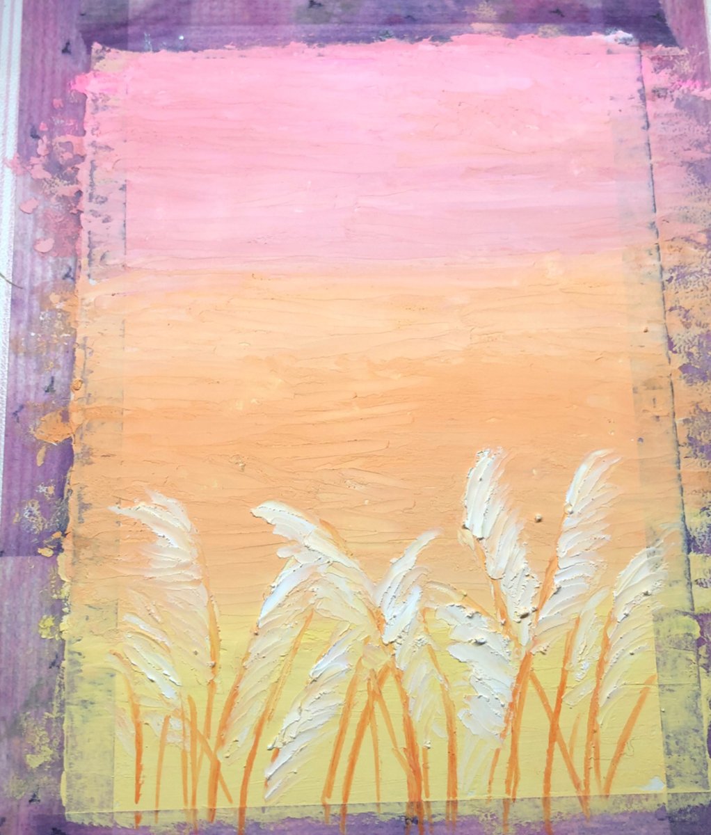 deeerelly's tweet photo. Miscanthus https://t.co/glFXUh3OtB