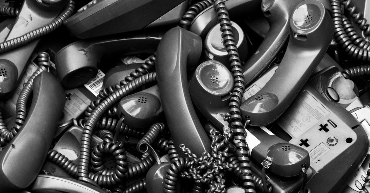 MSocMed's tweet photo. The DOJ Is Finally Suing US Telecom Providers for Robocalls https://t.co/IEA6AnrKAR https://t.co/RZbabaISI9
