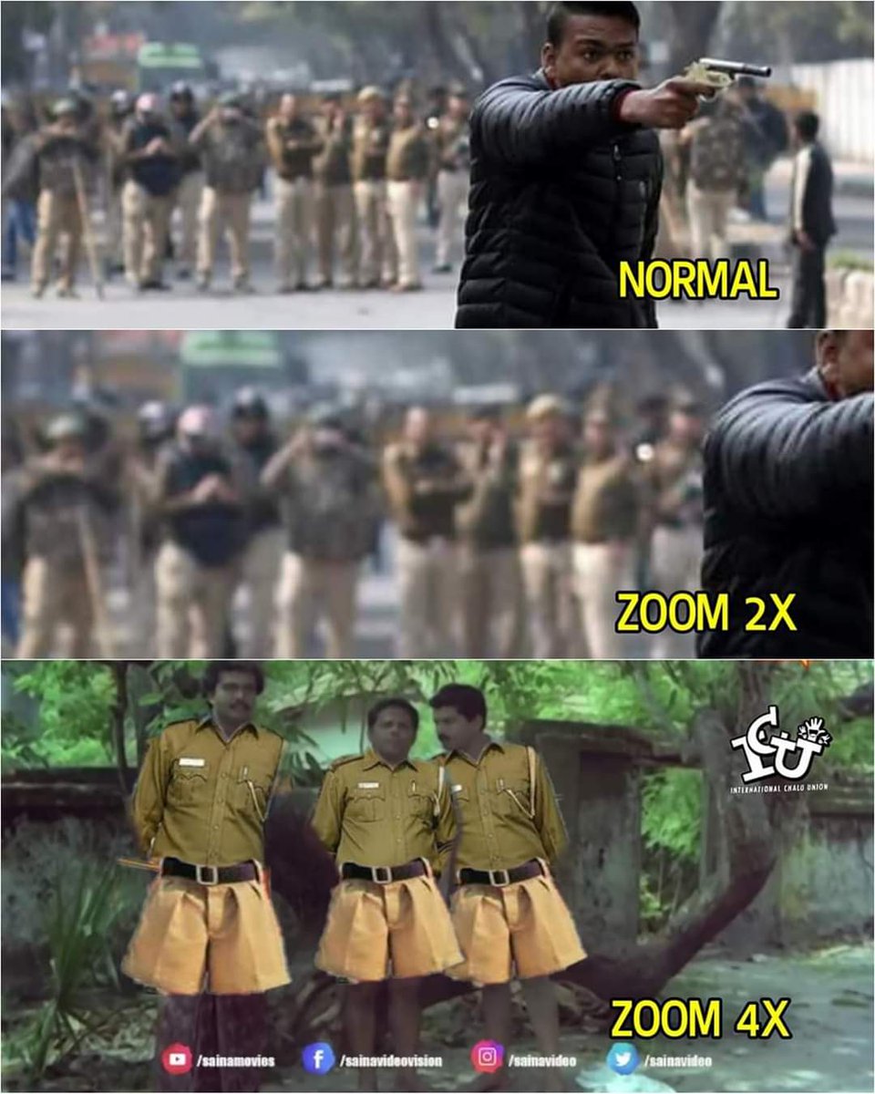 JOHN PAUL JOE tweet media