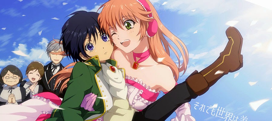 AniEvo ID — Anime Evolution ID on Twitter: "Top #9 Rekomendasi Anime Romance – Part #1 by Anime Development ID (AniDev ID) lets go ahead https://t.co/AJ1tTTC0pQ… https://t.co/8fuPwqvV78"