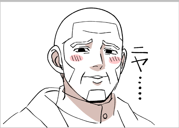 友達がVの沼に沈んでいくのを見るワイ 