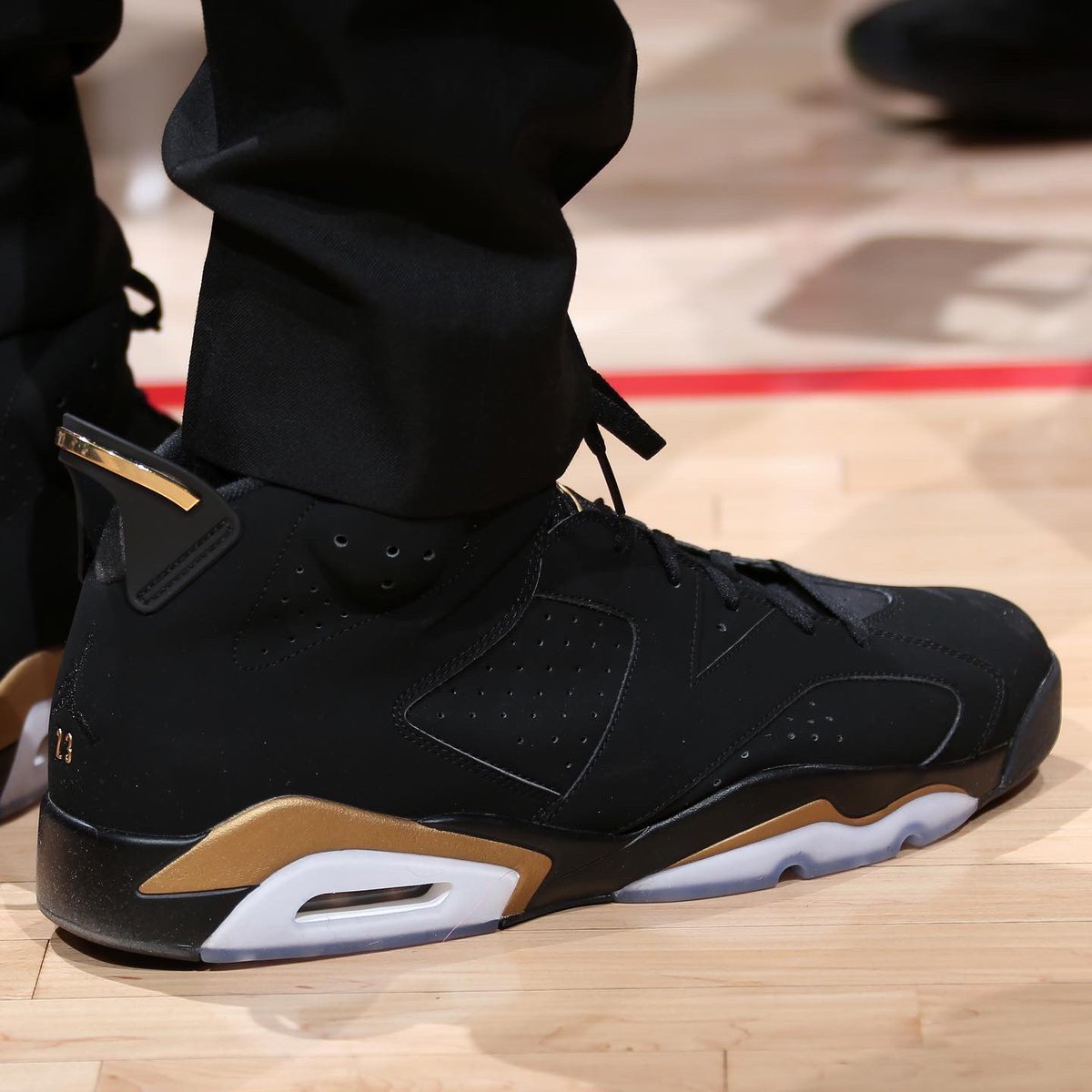 jordan 6 dmp 2020 on feet
