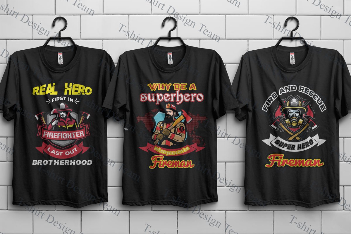 gdpalash24's tweet photo. My new Firefighter T Shirt Design
Portfolio : https://t.co/qZuZpDU8AK
#Firefighters 
#Fighter #firefighting #firefightaustralia #FIREJULIEN #fire 
#tshirtdesign
#tshirts
#tshirtstore
#tshirtslovers
#tshirtshop
#tshirtonline
#teepublic
#teespring
#etsyuk #etsysale #etsysellers #uk https://t.co/c3rAyrWKTp