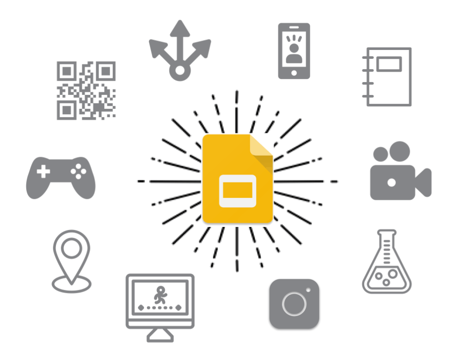 DitchThatTxtbk's tweet photo. Here is our latest #Ditchbook curation!

ALL of our Google Slides goodies in one place!

Check it out!

https://t.co/Q7DwvS7tam https://t.co/TMdZBfxmBZ