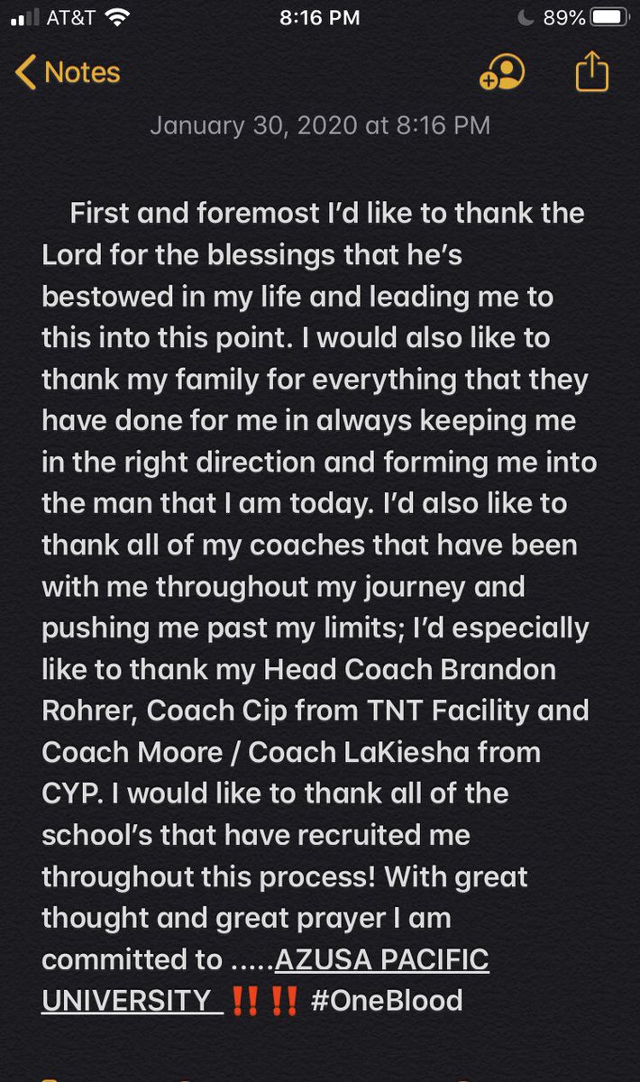 COMMITTED...