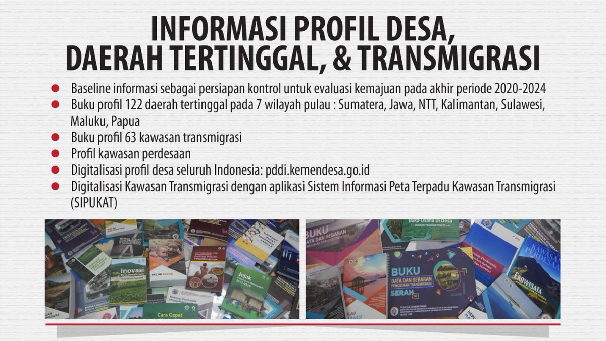 Darmisih9's tweet photo. #100HariKerjaMenteriDesa dalam mewujudkan Desa Maju,Desa Sejahtera dan Desa Mandiri
@halimiskandarnu 
@anwsanusi 
@imansyukri 
@taufikmadjid71 
@fachrilabalado https://t.co/TjcXaHA5pB