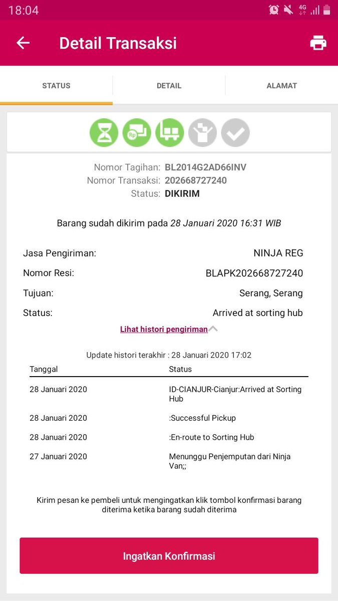 RegaGarza_'s tweet photo. @BukaBantuan Terakhir update tgl 28 tuh, gak ada info lagi. https://t.co/dqaC08yCRp