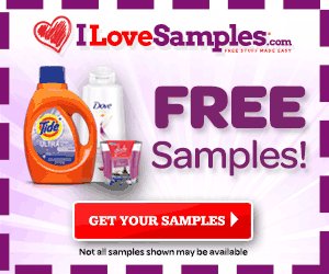 LeonaDurst's tweet photo. #Giveaway
https://t.co/5qwWESuLCI
#ilovesamples
Get FREE product samples
#get #free #product #samples https://t.co/CClcZCVlP7