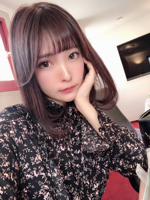 Twitterのコスプレ画像2