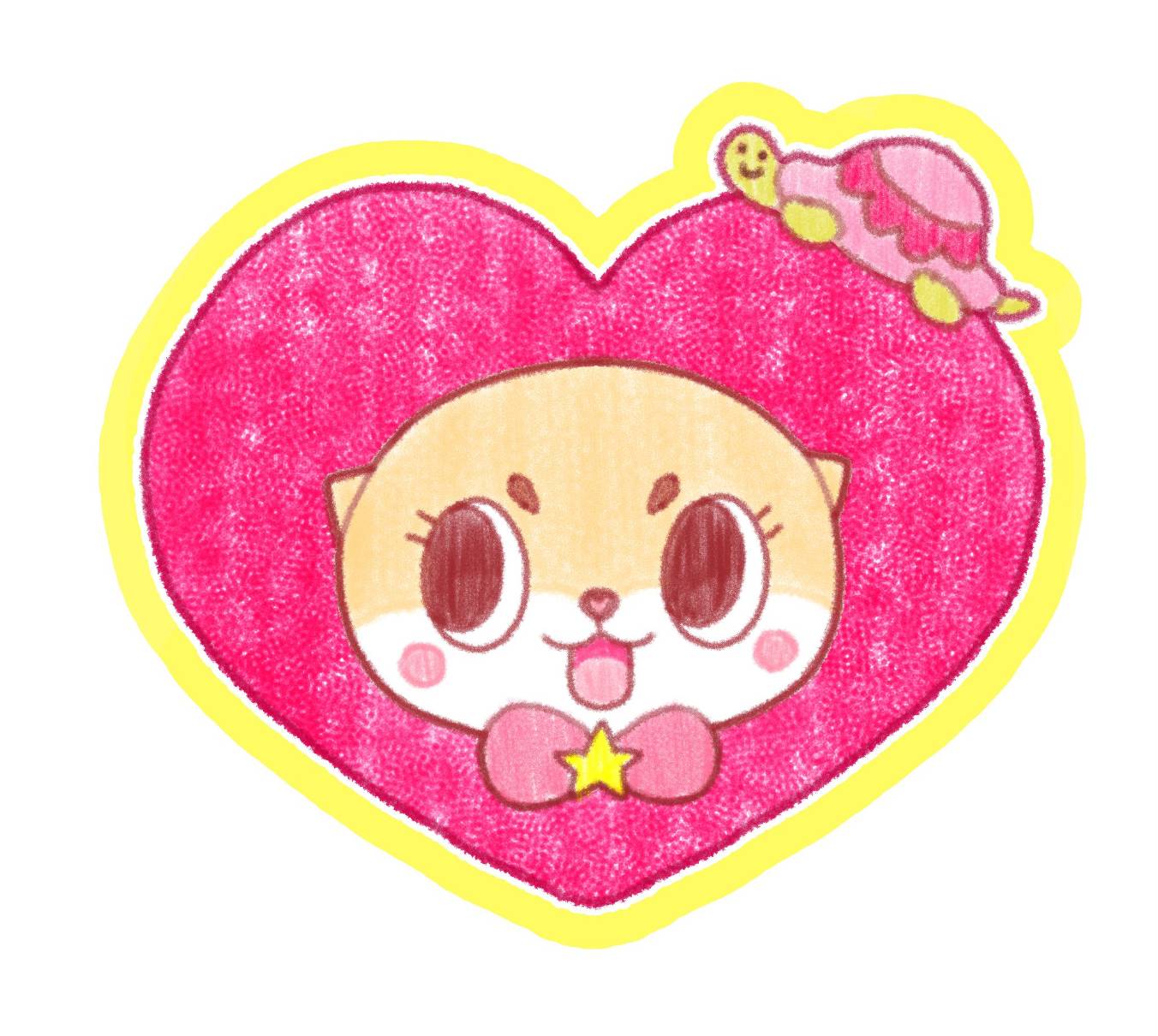 ちぃたんイラスト Twitter Search Twitter