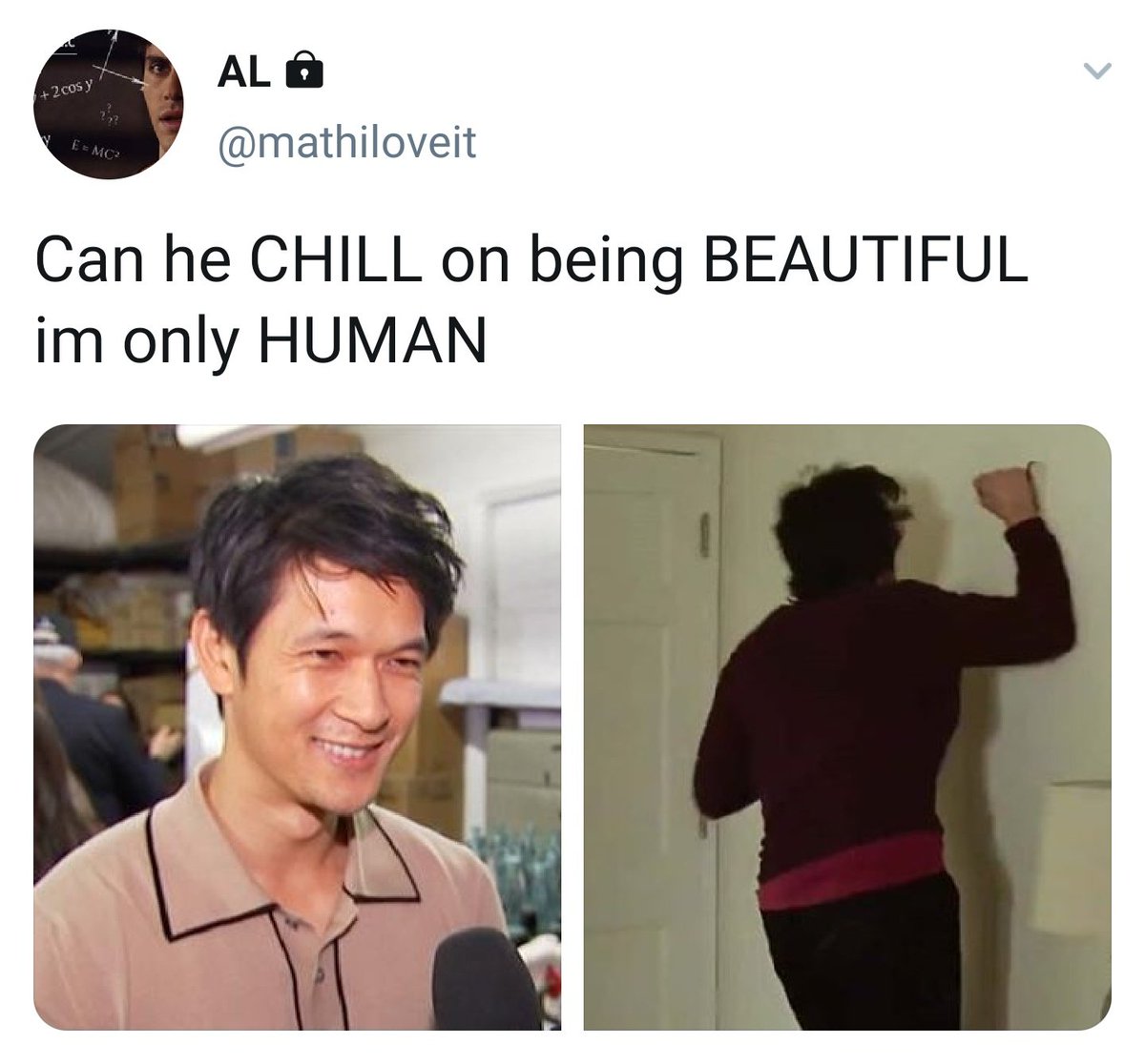 82. Fellas is it gay to be completely and utterly in love with your boyfriend