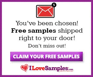 SherryBuckleyUs's tweet photo. #Giveaways
https://t.co/R1pDRVbcBN
I love samples
#ilovesamples
Get free product samples https://t.co/zv6grvJa8x
