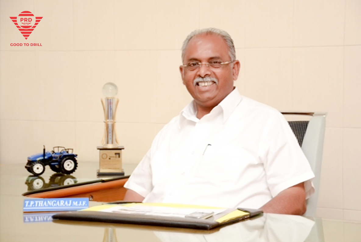 Founders day is a celebration of our honorable Chairman Mr.T.P.Thangaraj Birthday. We at PRD work towards making PRD spread its presence in over 100 countries. Supporting the community in development and sustainable living.