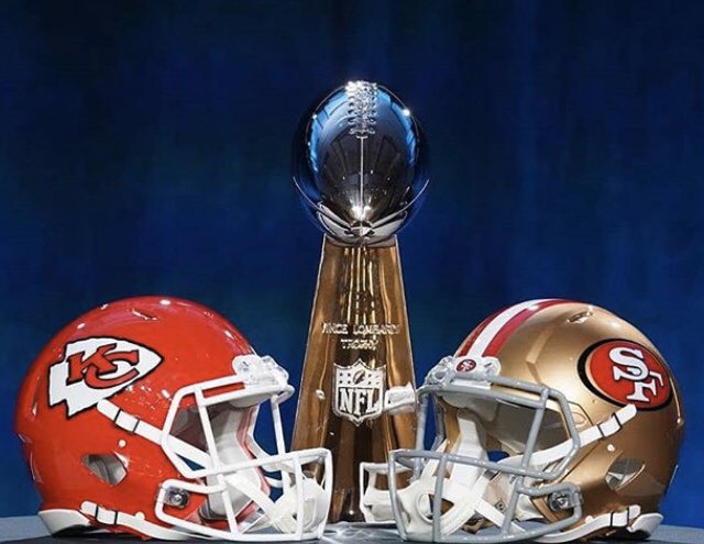 Kansas City Chiefs tweet media