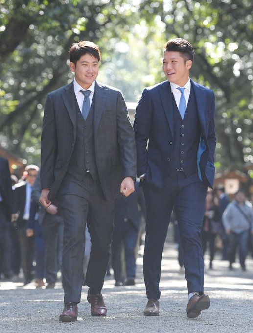 坂本勇人のtwitterイラスト検索結果 古い順