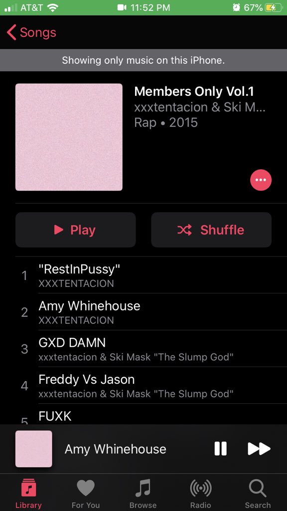 Janurism's tweet photo. @damnumb_ dis shit right here kinda hit fr https://t.co/xWuBmpwD2s