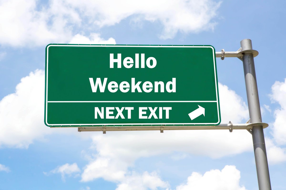 GDRMediaGroup's tweet photo. #FriYAY: The weekend is here. One month down, 11 more to go πͺ
.β
.β
#positivity #gdrgroup #quote #quoteoftheday #socialmedia #sydney #australia #marketing #digitalmarketing #marketingstrategy #businesstal: https://t.co/cgYzFbknJ1