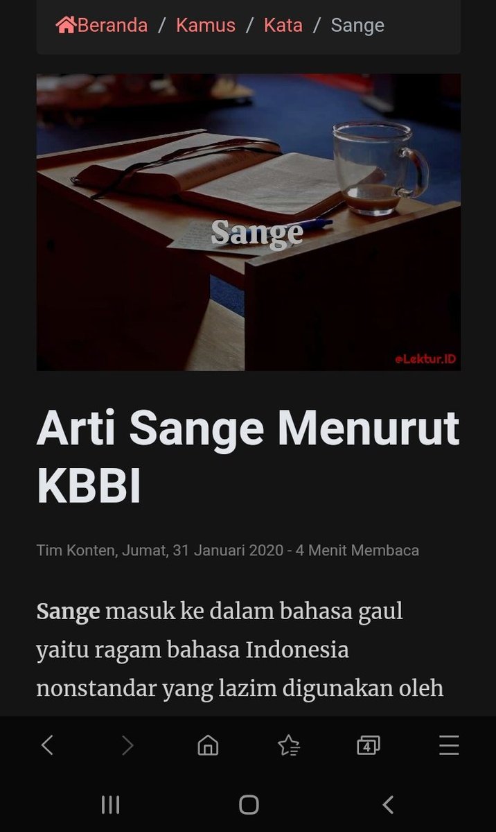 Konten Adalah Suatu Informasi Menarik Untuk Diketahui Semua Orang