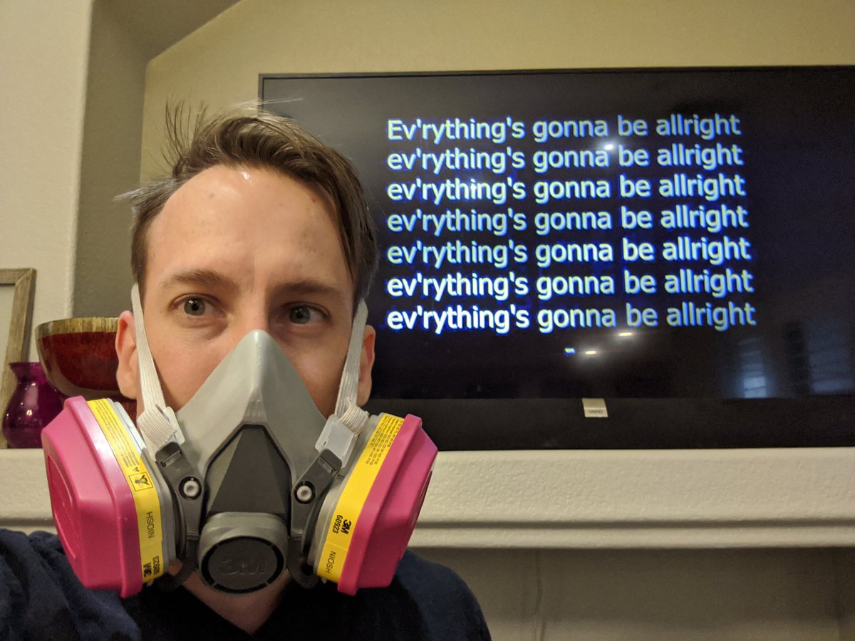 rsqk9s's tweet photo. https://t.co/6KItZgMx6v 》where Free Speech, Human Rights & Privacy are respected & being preserved
@krhedwards via @floteofficial #Flotes》
Listening to some Bob Marley
Everything's gonna be alright https://t.co/nB7N22kfii
