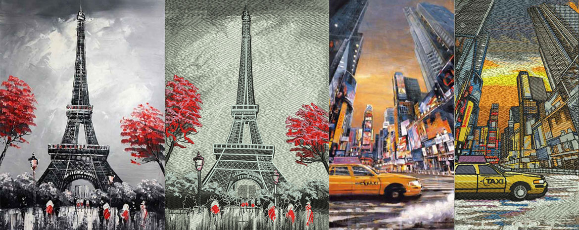 webbrainsol's tweet image. We understand your concept and work accordingly to capture your dream clothing designs. Hire us for the embroidery patterns and save your time, expenses and efforts. 
Reach to us: bit.ly/2PQA2jV
#embroiderydigitizing  #customdigitizing #embroiderydesign  #digitization