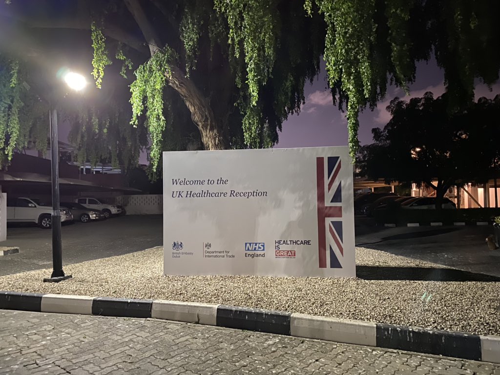 RenfrewGroup's tweet image. Great chats at the embassy reception the other night.@tradegovuk_EM #midlandsengine #medtechexports #medtechdesign #designinnovation #exporteffort