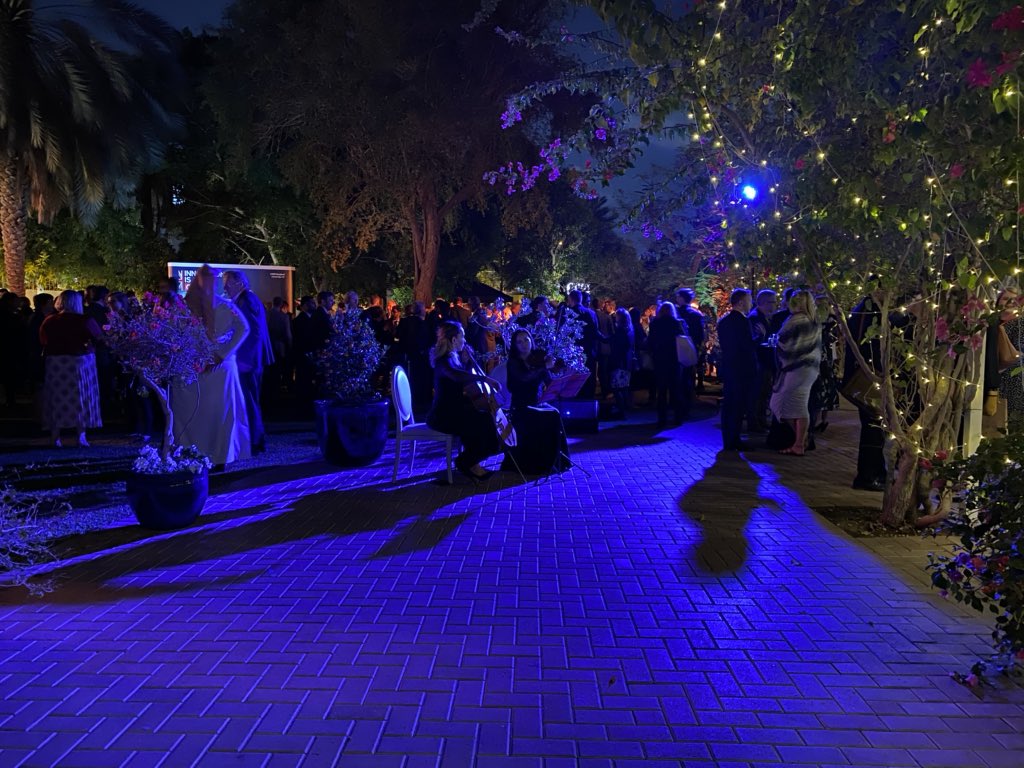 RenfrewGroup's tweet image. Great chats at the embassy reception the other night.@tradegovuk_EM #midlandsengine #medtechexports #medtechdesign #designinnovation #exporteffort