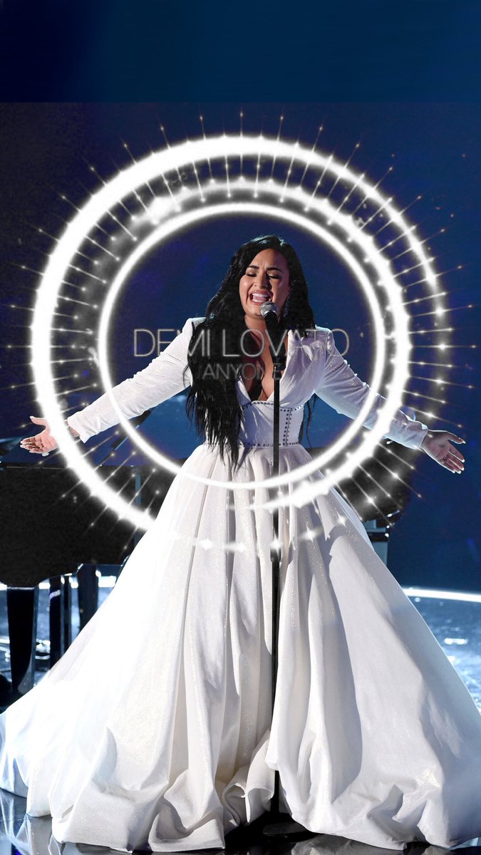 #DemiLovato lock screen 
Retweet or like if you save 

#ANYONE
