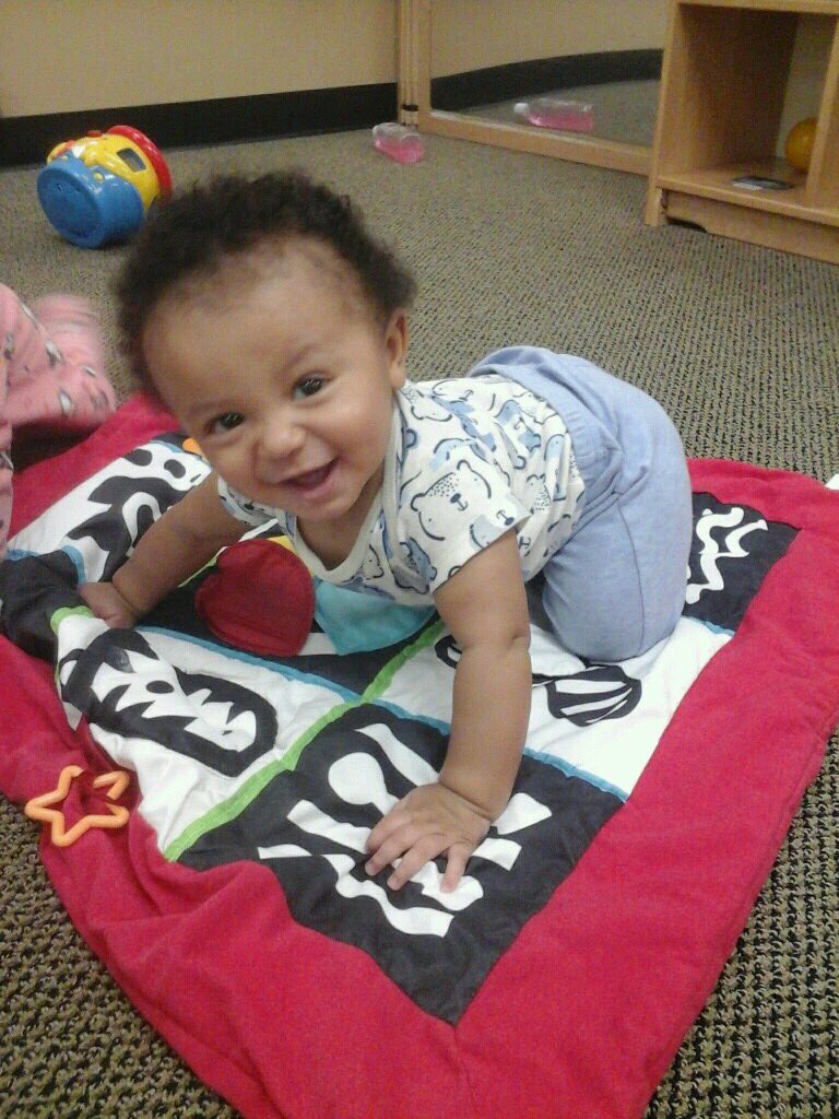 JeromeNeal1's tweet photo. Kaden, go get um!!! https://t.co/WlfGjJz5xw