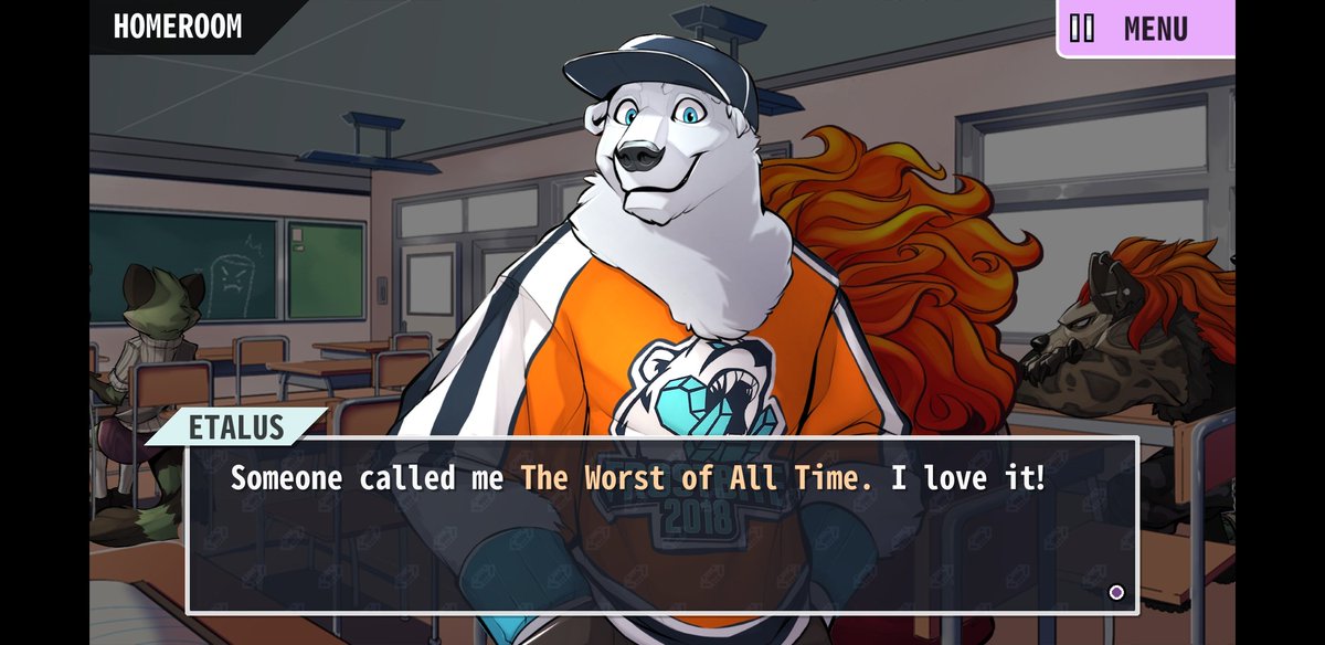 AncientBatross's tweet image. Aiite fuck it here&apos;s the #loversofaether playthru live-tweet no body asked for

Played a little before this so here&apos;s a brief rundown;

Kragg showed me his rock collection, he was off put by how fascinated I was with examining the rocks

Etalus told me his hilarious nicknames