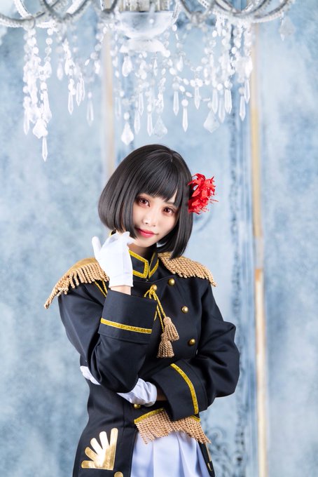 Twitterのコスプレ画像41