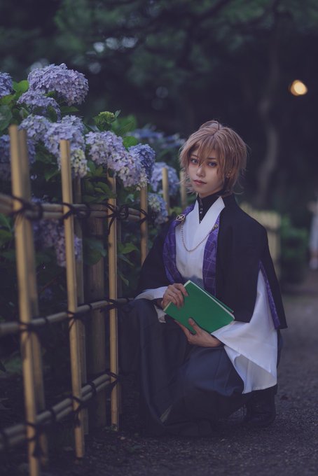 Twitterのコスプレ画像43