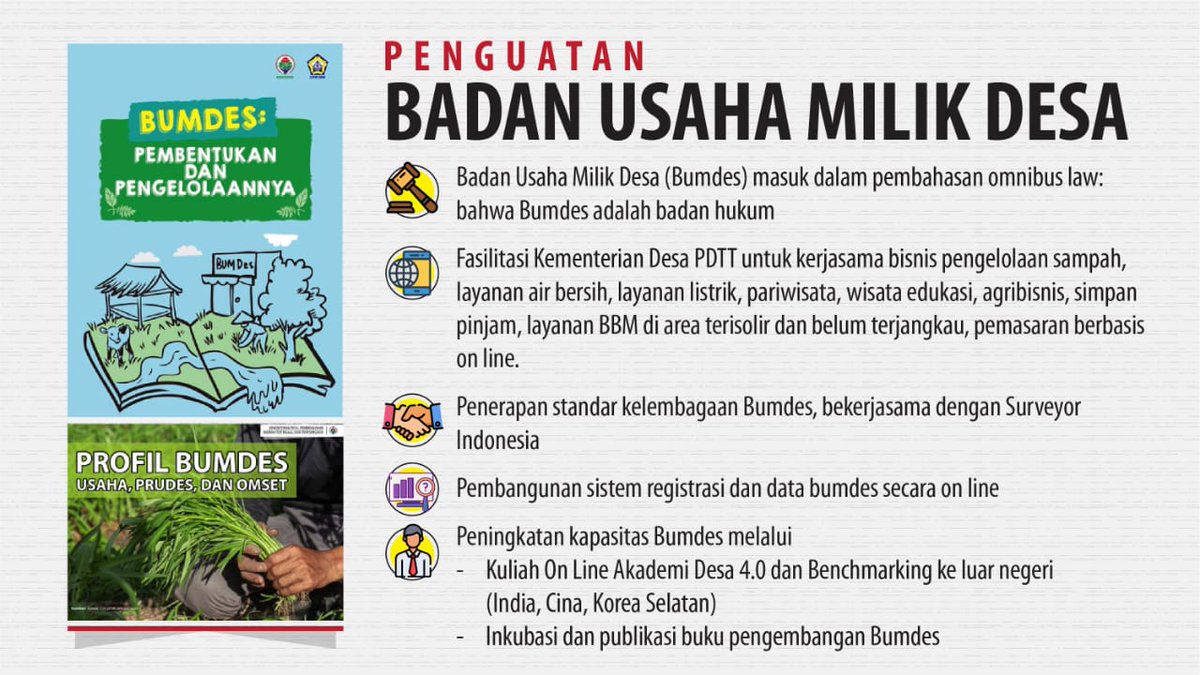 100 Hari Kerja Menteri Desa Pembangunan daerah Tertinggal dan Transmigrasi bersama bapak Abdul Halim Iskandar
#100HariKerjaMenteriDesa
#tppbengkulu
<a href="/halimiskandarnu/">ABDUL HALIM ISKANDAR</a> 
<a href="/anwsanusi/">Anwar Sanusi</a> 
<a href="/imansyukri/">Iman Sukri</a>
<a href="/taufikmadjid71/">IG : taufik.madjid</a>
@fachrilabalado 
<a href="/P3MD_SULSEL/">P3MD Prov. Sulsel</a>
