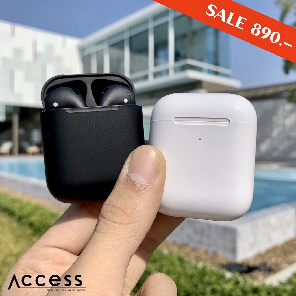 APTX4869Gigi's tweet photo. @Access30346868  เอ้าๆๆรีวิวจร้า ใครสนใจหูฟังร้านนี้คือดีมาก ส่งเร็ว เสียงดีมาก โอ้ยถูกใจเจ้ https://t.co/Pult8Bb6DS https://t.co/p44rkMpYTK