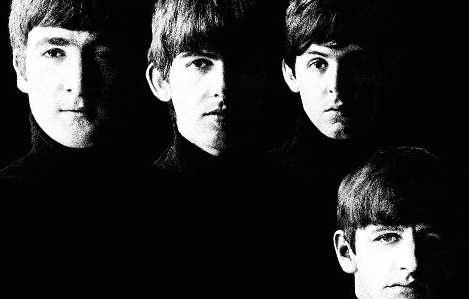 With the Beatles: It surprises me that I remember hearing nearly nothing on this 56-year-old album before. When I first put it on, I thus heard what was to me more or less a "new" Beatles album, a listening experience for which any serious Beatles enthusiast would no doubt kill.