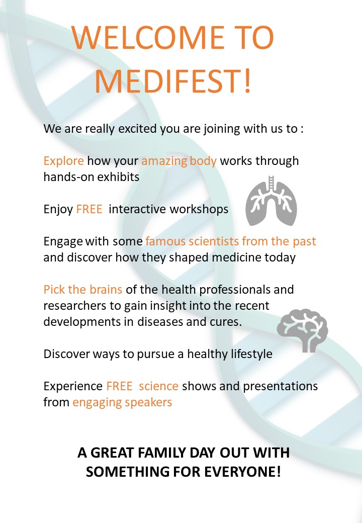 Medifest Plymouth tweet media