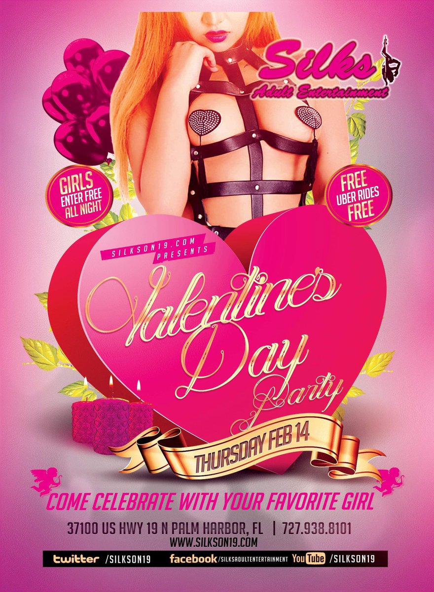 Silkson19's tweet photo. Calling all couples and singles! Come party with us https://t.co/aIxrnFGpTO