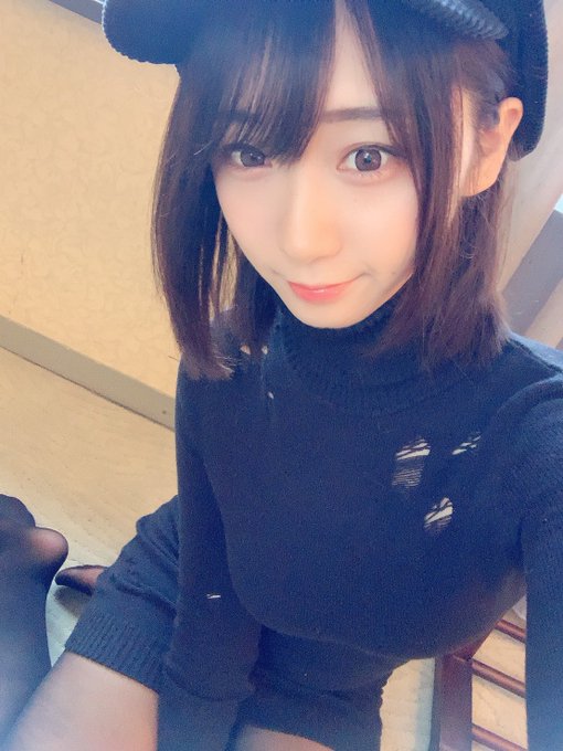 Twitterのコスプレ画像31